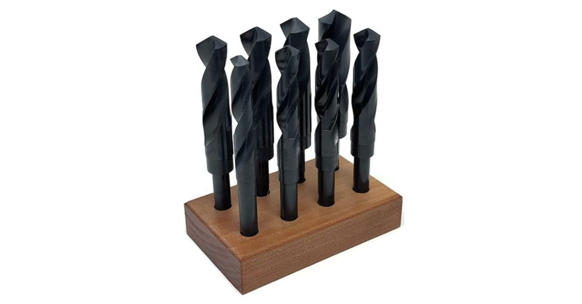 10 Drill Bits Every Automotive Technician Should Own