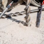 Helpful Tips for Drilling Straight Holes in Curved Surfaces