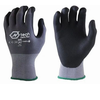 Nitrile Dipped Work Gloves