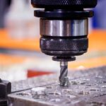 Must-Have Lubricants for Drilling Tough Metals