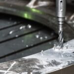 Tips for Drilling Into Soft Metals Without Causing Damage