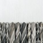 Reasons To Use Titanium-Coated Drill Bits