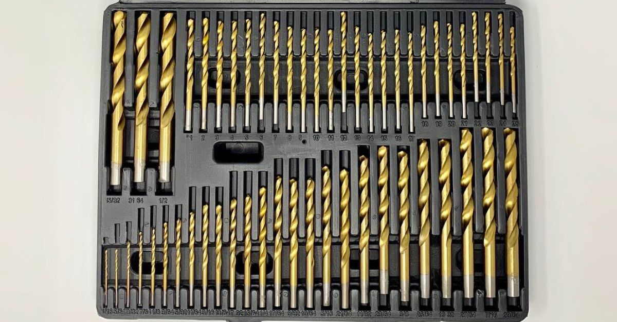 Tips To Determine the Proper Feed Rate for Drill Bits