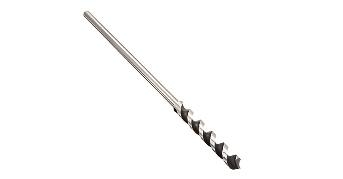 What Are Bell Hanger Drill Bits, and What Are They Used For?