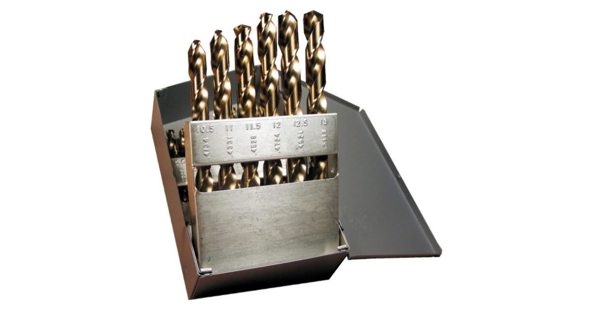 Comparing Step Drill Bits vs. Twist Drill Bits