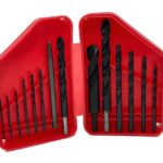 Advantages of Hex Shank Drill Bits in Impact Drivers
