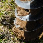 Exploring Common Types of Auger Drill Bits