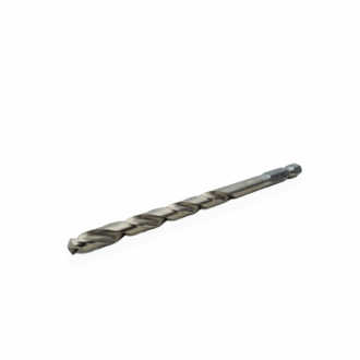 hex shank drill bit quick release shank