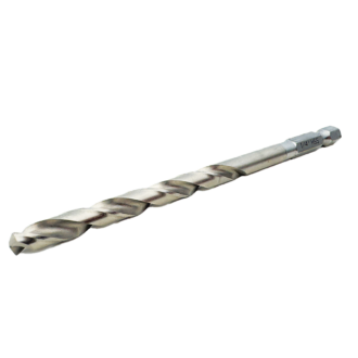 HSS Quick Release Drill Bit