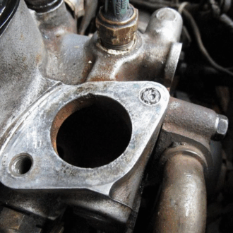 Fastener Removal - Broken Bolts, studs, and extractors