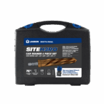 Set with 7/16" Hex Shank for Impact Wrenches