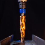 Spiral Fluted Car Reamer