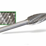 Exploring the Versatility of Rotary Burrs for Metalworking