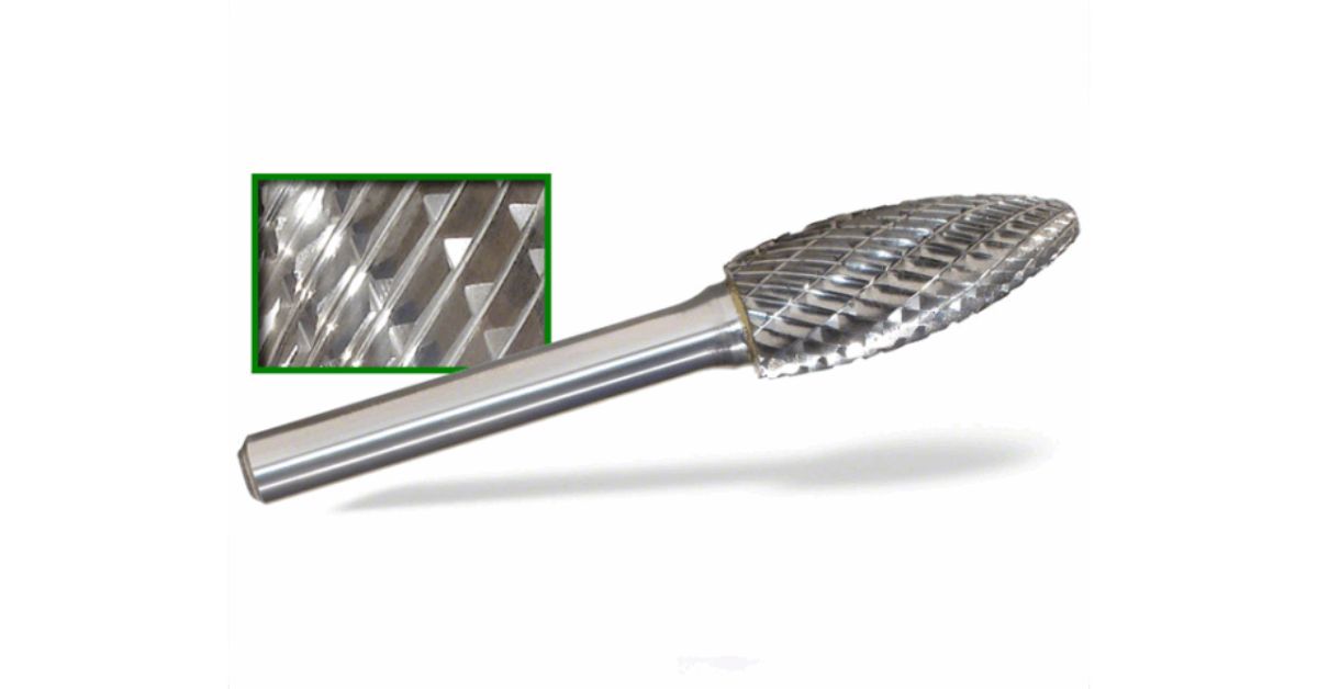 Exploring the Versatility of Rotary Burrs for Metalworking