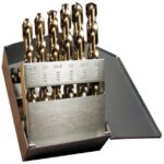 How To Choose the Right Drill Bit for Sheet Metal