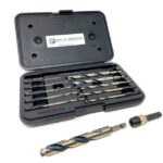 How To Safely Drill Through Hazardous Materials