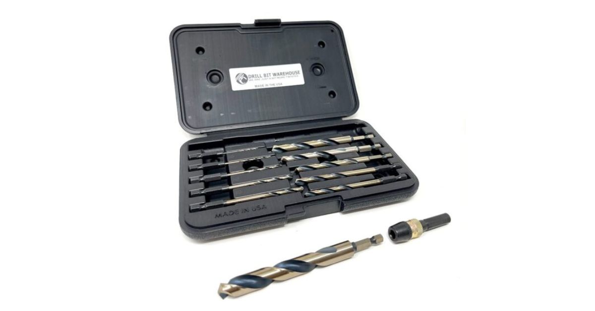 How To Safely Drill Through Hazardous Materials