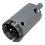 The Dos and Don’ts of Using Wet Diamond Core Bits