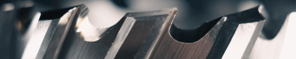 Annular Cutter Teeth
