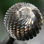 Carbide Burr Double Cut SD9