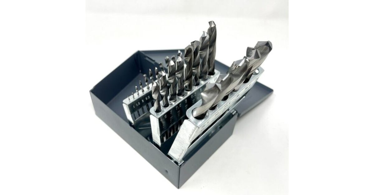 The Science Behind Carbide: Why It’s So Strong and Durable