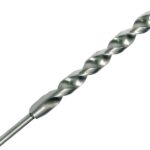 Common Construction Applications of Extra-Long Drill Bits
