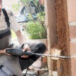 The Importance of Hammer Drills When Using Masonry Bits