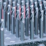 Precision Applications Where Carbide Drill Bits Excel