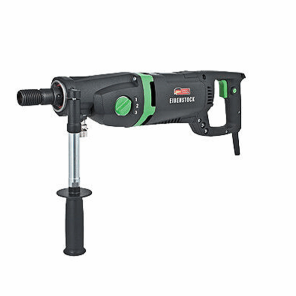 ETN 162/3 P core drill on white background