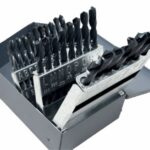The Role of High-Speed Drill Bits in Aerospace Manufacturing