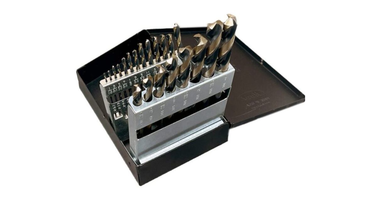 The Role of High-Speed Drill Bits in Aerospace Manufacturing