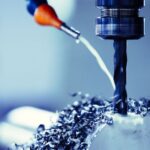 Best Lubricants and Coolants for Drill Bit Longevity