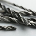 The Advantages of M42 Cobalt Drill Bits Over M35