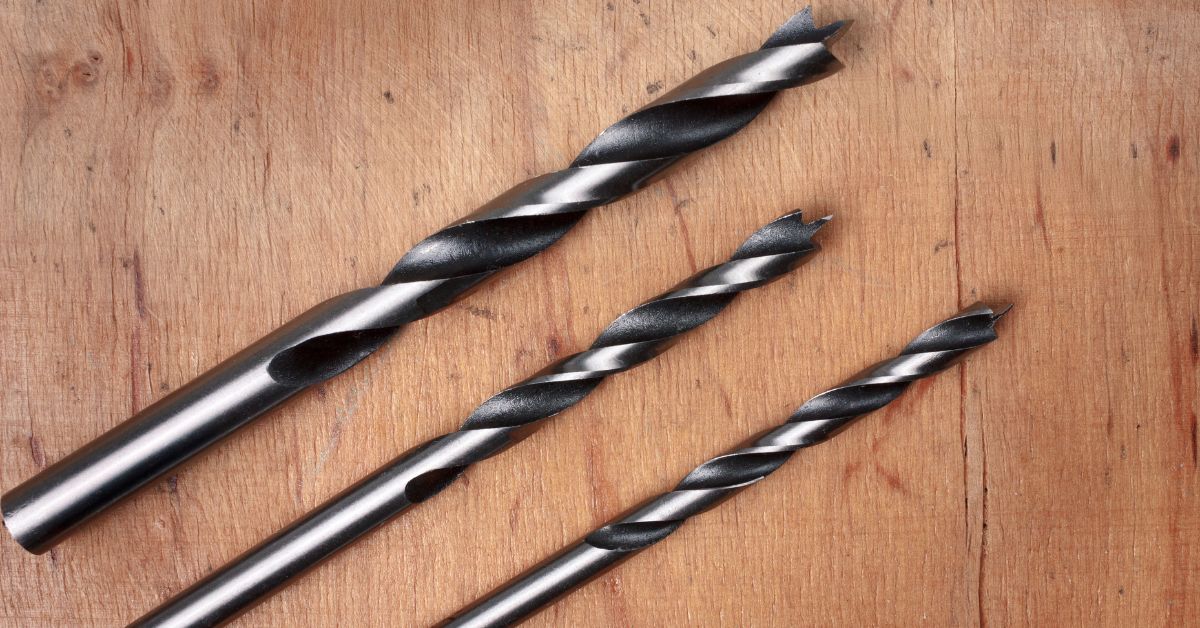 A Look at How High-Speed Drill Bits Are Manufactured