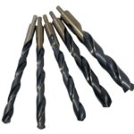 How To Minimize Deflection in Long Drill Bits