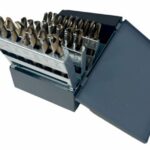 When To Choose M42 Bits Over Carbide Drill Bits