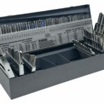 Comparing Carbide-Tipped vs. Solid Carbide Drill Bits
