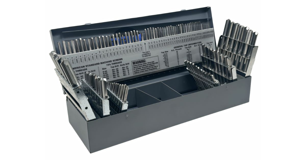 Comparing Carbide-Tipped vs. Solid Carbide Drill Bits