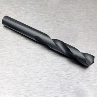 High Speed Stubby Drill Bits