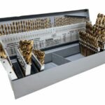 When Not To Use High-Speed Drill Bits: Situations To Avoid