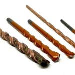 6 Drill Bits That Are Commonly Used in the Oil Industry