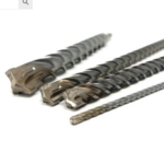 The Difference Between Standard Masonry and Penetrator Bits