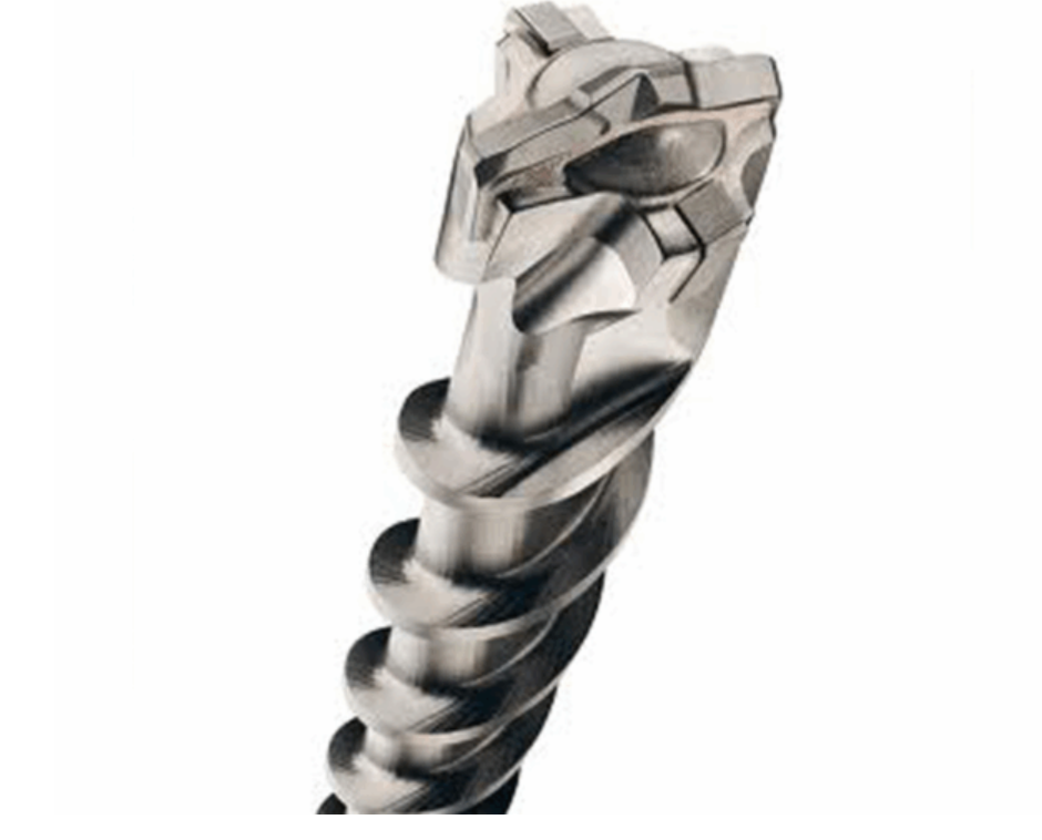 The Difference Between Standard Masonry and Penetrator Bits