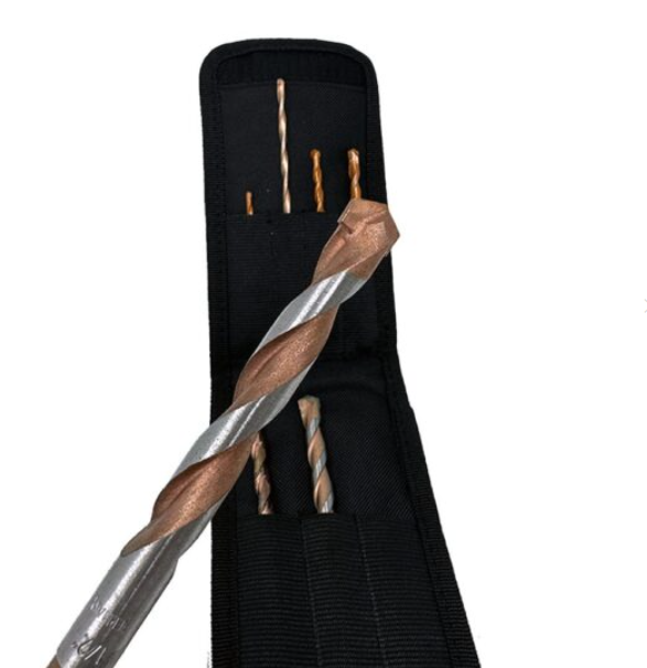 The Difference Between Standard Masonry and Penetrator Bits