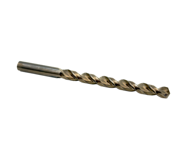 Cobalt Drill Bit in extra long length
