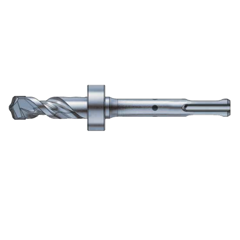 The Importance of Drill Bit Selection in Bridge Construction