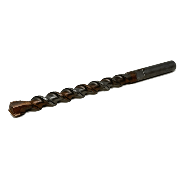 The Importance of Drill Bit Selection in Bridge Construction