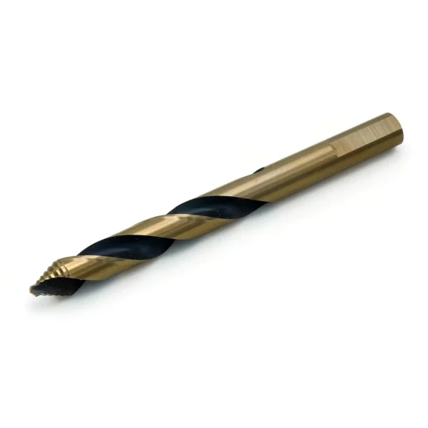 Trident Point HSS Jobber Drill Bit